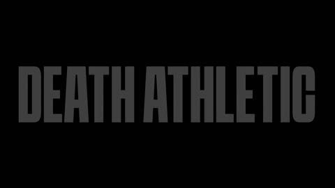 D3ATH ATHLETIC : A Dissident Architecture - 2023