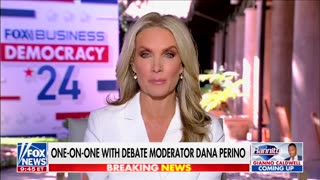 Dana Perino Says Republicans Attending Debate Need To Do One Thing