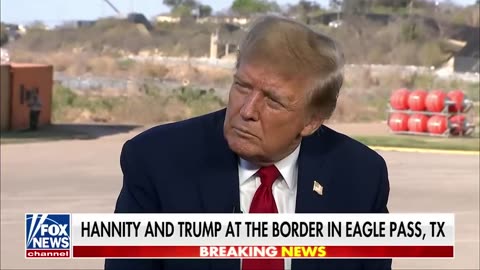 Trump is Asked about Biden's Mental Ability, His Response is perfect