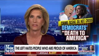 Democrats death to America