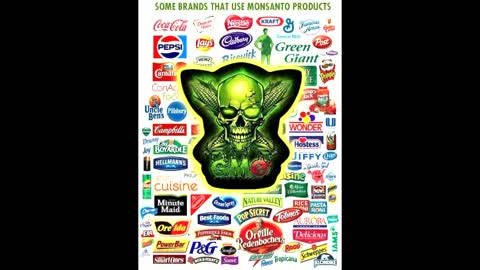 Bioengineered Food They Are Not Hiding It!