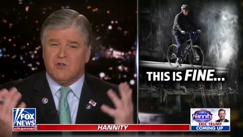 Hannity: Arm our allies to fight for their own freedom