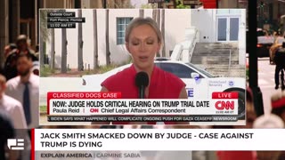 240302 Jack Smith Smacked Down By Judge - Case Against Trump Is Dying.mp4