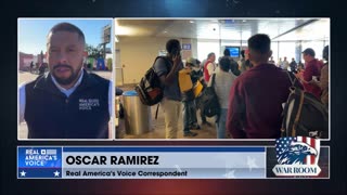 Oscar Ramirez: "This Administration is one of the most hypocritical Administration's ever"