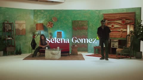 Rema, Selena Gomez, Calm down (beautiful song)