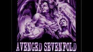 Avenged Sevenfold - Streets