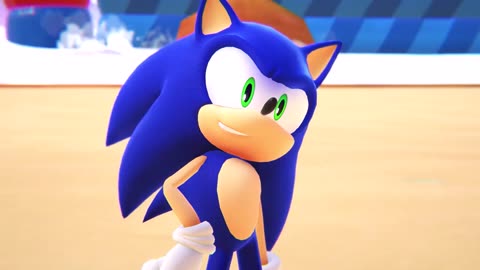 Sonic Dream Team - Official Launch Trailer