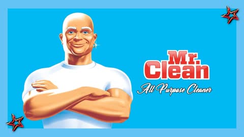 TV Commercial Songs - Mr. Clean All Purpose Cleaner