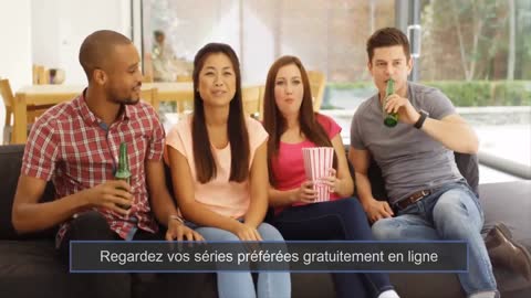 Voir votre series streaming Gratuit | SerieStreaming