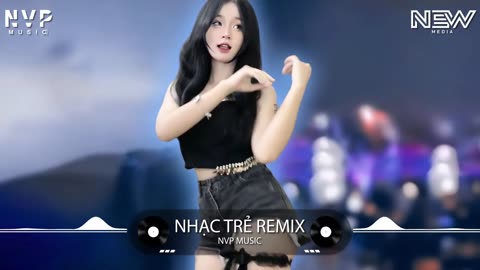 Nhạc Trẻ Remix Hot Tiktok 2024🎼TOP 100 Nhạc Trẻ Remix Hay Nhất 2024 - BXH Nhạc Remix Nghe Nhiều Nhất