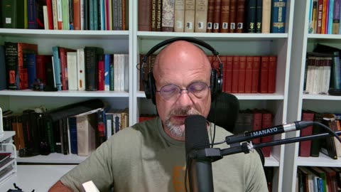 The Karl Schudt Show, Episode 17: Aristotle's Politics, Part II