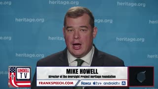 Mike Howell Discusses How Leftistt Groups Are Getting Money To Facilitate The Border Invasion