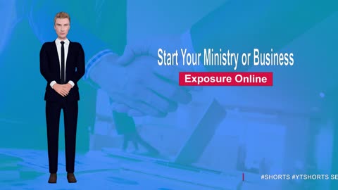 Expand Your Online Business or Ministry Exposure