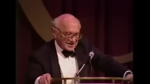 Milton Friedman: The Rise of Socialism is Absurd