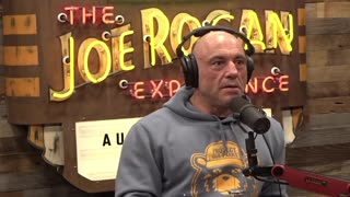 [They] Lied & People Died | JRE