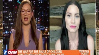 Tipping Point - Landon Starbuck on Pornhub Restricted in Germany for Exposing Children to Porn