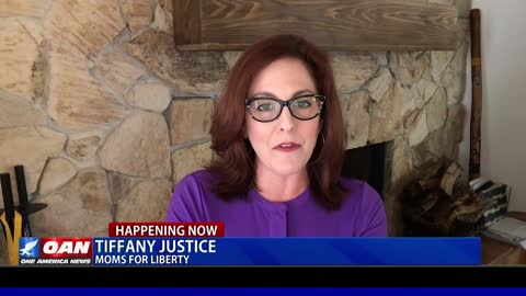 'Moms for Liberty' fighting the push for radical ideologies in public schools