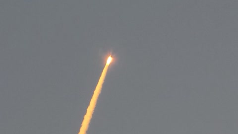 The Launch of the new Mars Rover Perseverance from Cape Canaveral June 30 2020