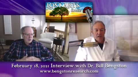 After Curing Cancer In An Animal Study: Dr. Bill Bengston's Latest Research Update