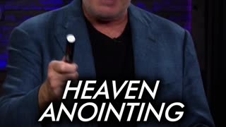 Unlocking the Secrets of the Third Heaven Anointing 🔑