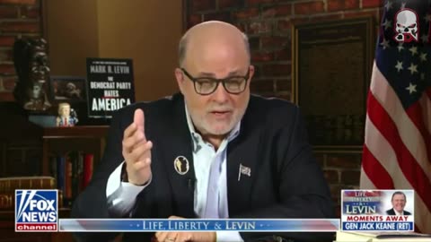 Life Liberty & Levin 12/2/23 FOX NEWS December 2, 2023