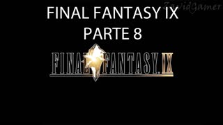 Final Fantasy IX Historia Parte 8/9 (Sin gameplay)