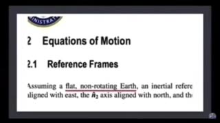 C.I.A Document Proves Flat Earth - SHOCKING