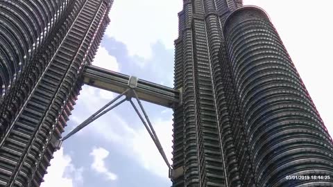 KLCC VIEW