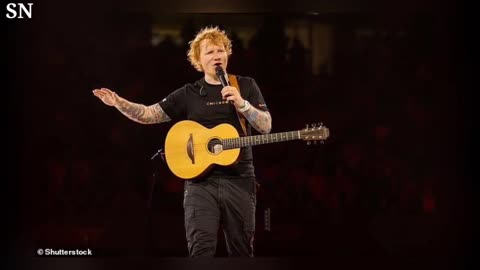 Ed Sheeran Cancels Las Vegas Concert Just an Hour Before Showtime Due to a 'Safety Issue'