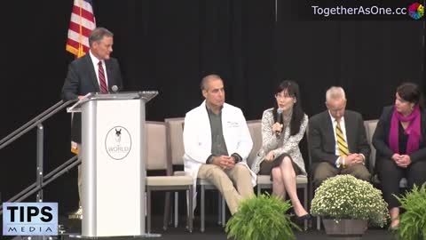 Florida Covid Summit 2021 - Doctors Q&A