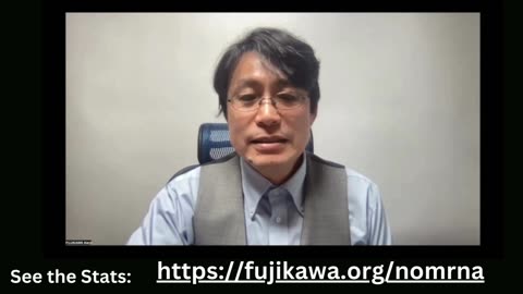 Wake Up Asia 3 with Dr Kenji Fujikawa
