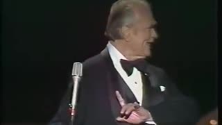 Red Skelton In Canada