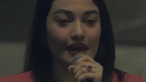 Muniba Mazari Speech in English | Muniba Motivational Quotes