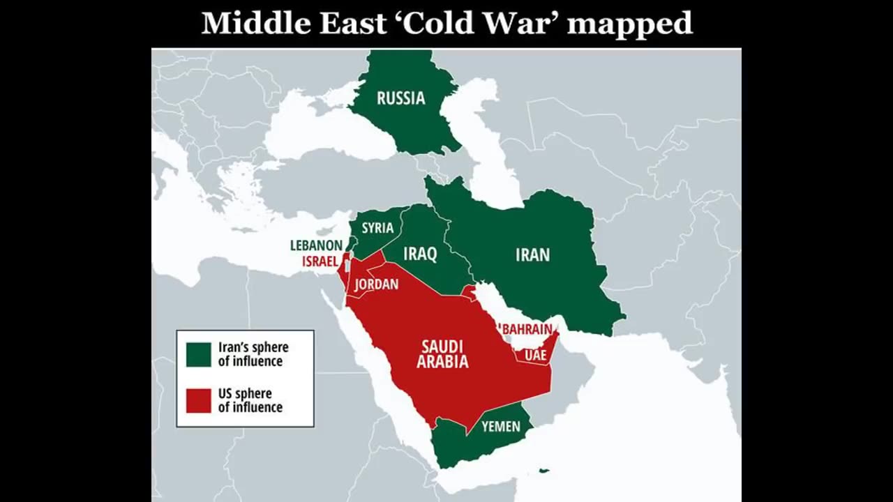 The Life and Legacy of Qassem Soleimani