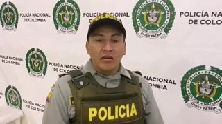 Con mediación policial se resolvió diferencias entre dos padres de familia que protagonizaron riña