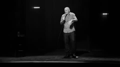 15 Minutes of Bill Burr Stand-Up Comedy