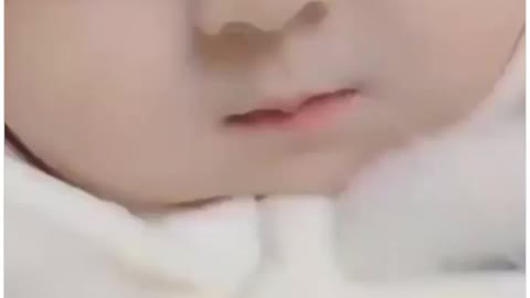 Cute baby