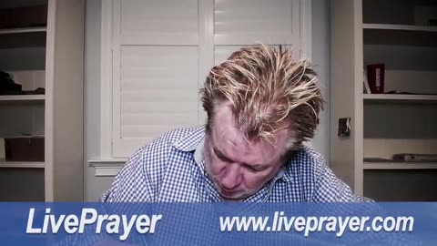 Liveprayer with Bill Keller 3/13/24