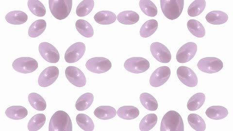 Lavender shell Oval Cabs size 4*6mm for Jewelry Making Fashion Design 20240407-05-08