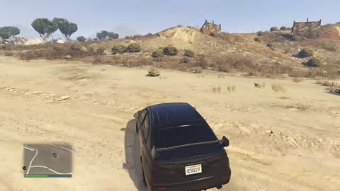 Gtao 5 Buying Grand Senora Desert Facility