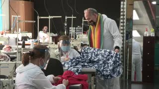 La industria de la moda en Colombia se reinventa en medio de la pandemia