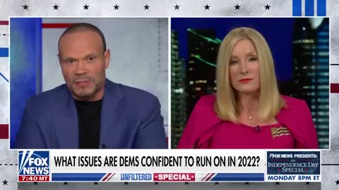 Dan Bongino: Is Biden the worst president in US history?