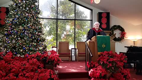Livestream - December 27, 2020 - Royal Palm Presbyterian Church