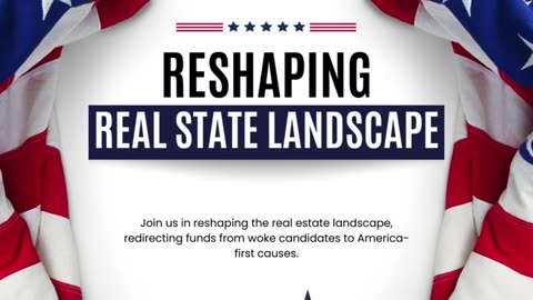Experience Integrity, Tradition, and American Pride with Revere Realty. 🏡