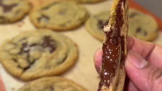 Cookies recipe