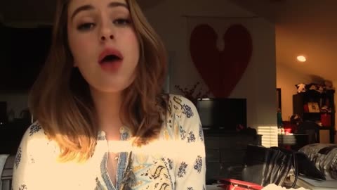 358 Saeculum In Memory Day Pop Off - Spice MASHUP Paper Hearts - Tori K Cover by Emma Robinson