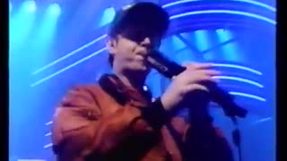 808 State - Pacific = TOTP 1989