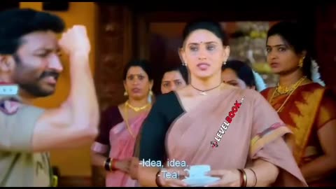 Bhimaa (2024) South Hindi (HQ Dubbed) Full Movie HQCam Download Link