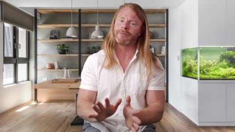 Politics - Humor - JP Sears - Presidential Advice