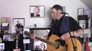 Paul Murphy - 'Keep On Goin'' (Take 4) plus clip of 'Anne-Marie'